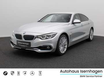 xD Luxury Line HUD HiFi Kamera
