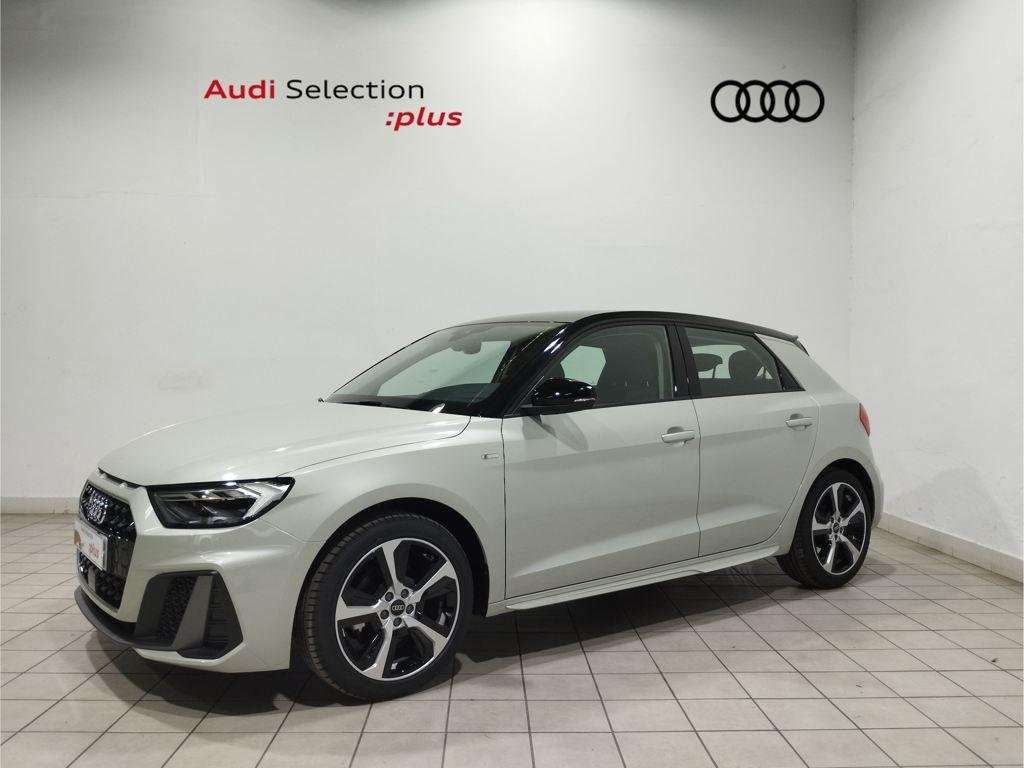 Audi A1 Sportback 30 TFSI Adrenalin S tronic 85kW - foto 1