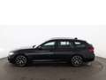 BMW 520 d Touring M-Sport Aut LED SKY AHK RADAR LEDER Schwarz - thumbnail 5