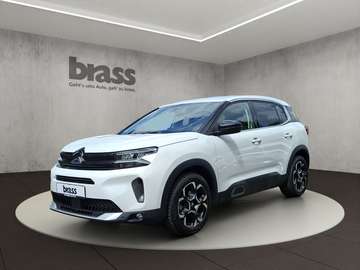 Max Mild-Hybrid 136 S&S