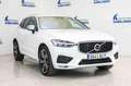 Volvo XC60 T5 R-Design Aut. 250 Blanco - thumbnail 3