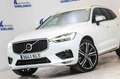 Volvo XC60 T5 R-Design Aut. 250 Blanco - thumbnail 22