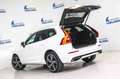 Volvo XC60 T5 R-Design Aut. 250 Blanco - thumbnail 21