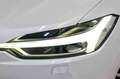 Volvo XC60 T5 R-Design Aut. 250 Blanco - thumbnail 14