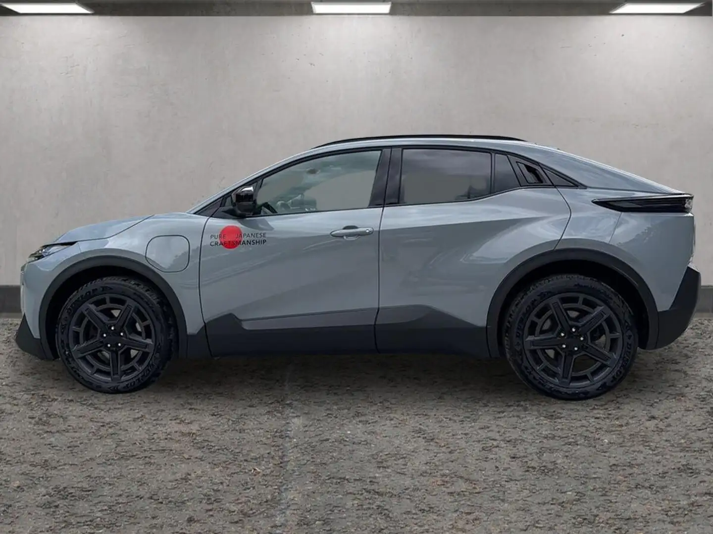 Subaru Uncharted Nozomi 77kWh AWD Grau - 2