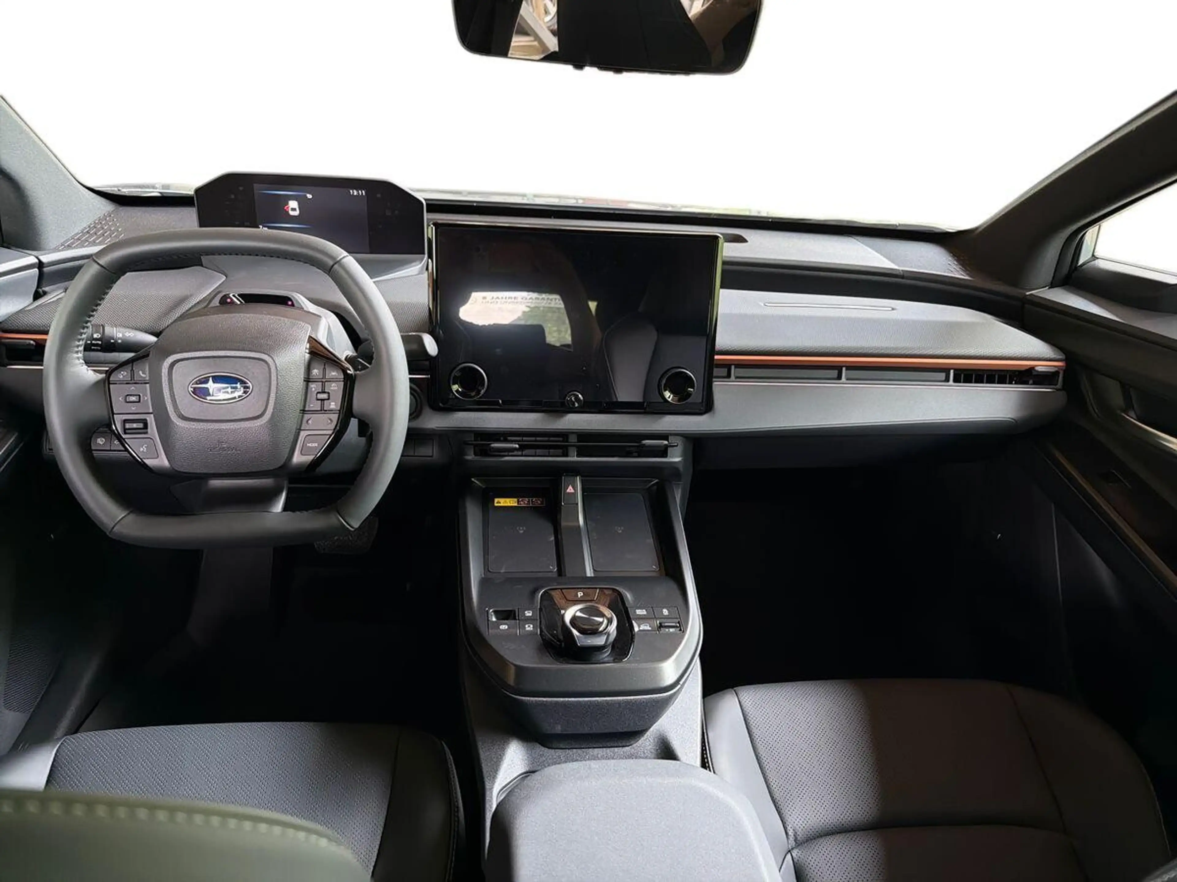 Subaru Uncharted Nozomi 77kWh AWD — photo 12