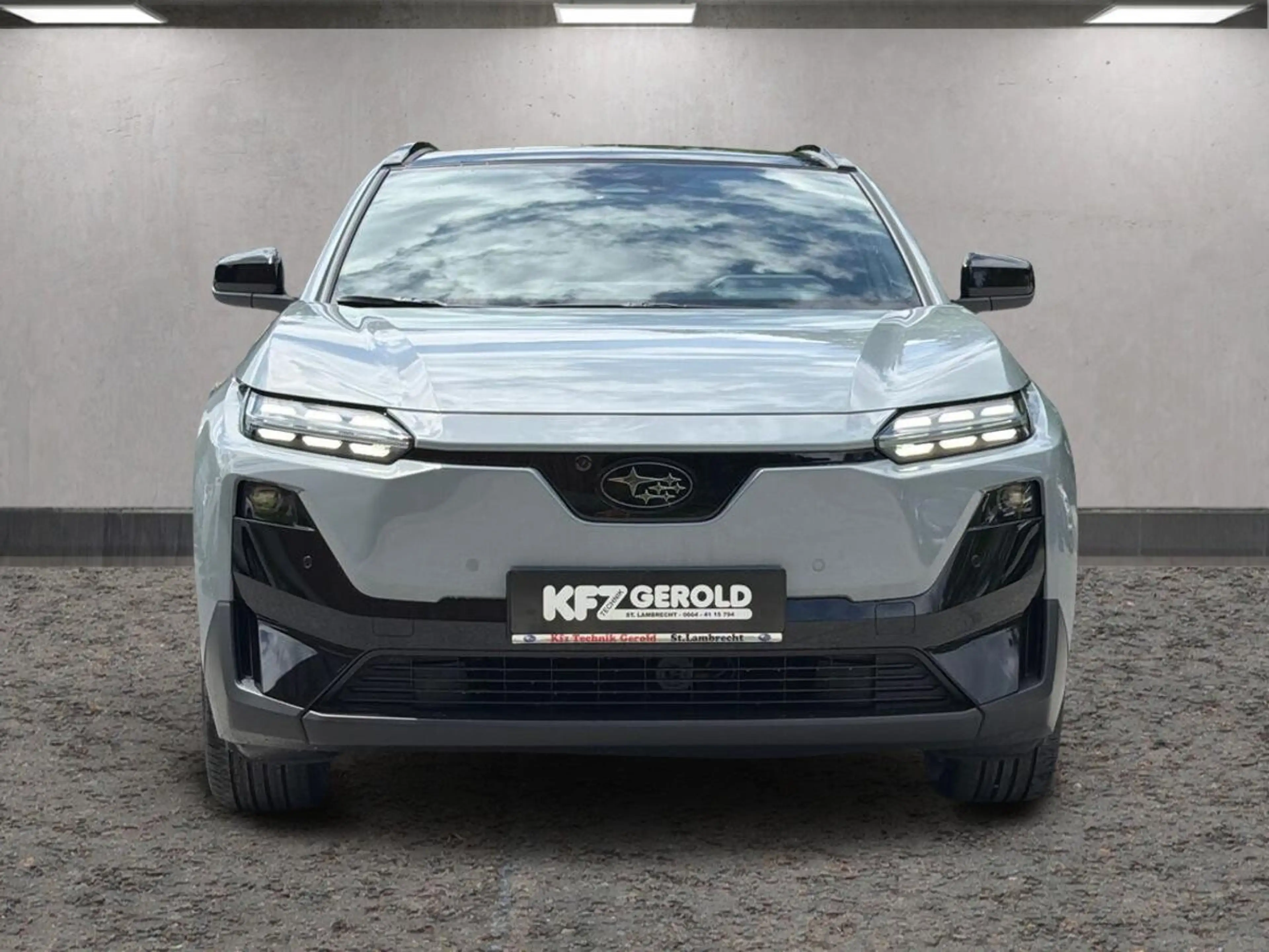 Subaru Uncharted Nozomi 77kWh AWD — photo 8