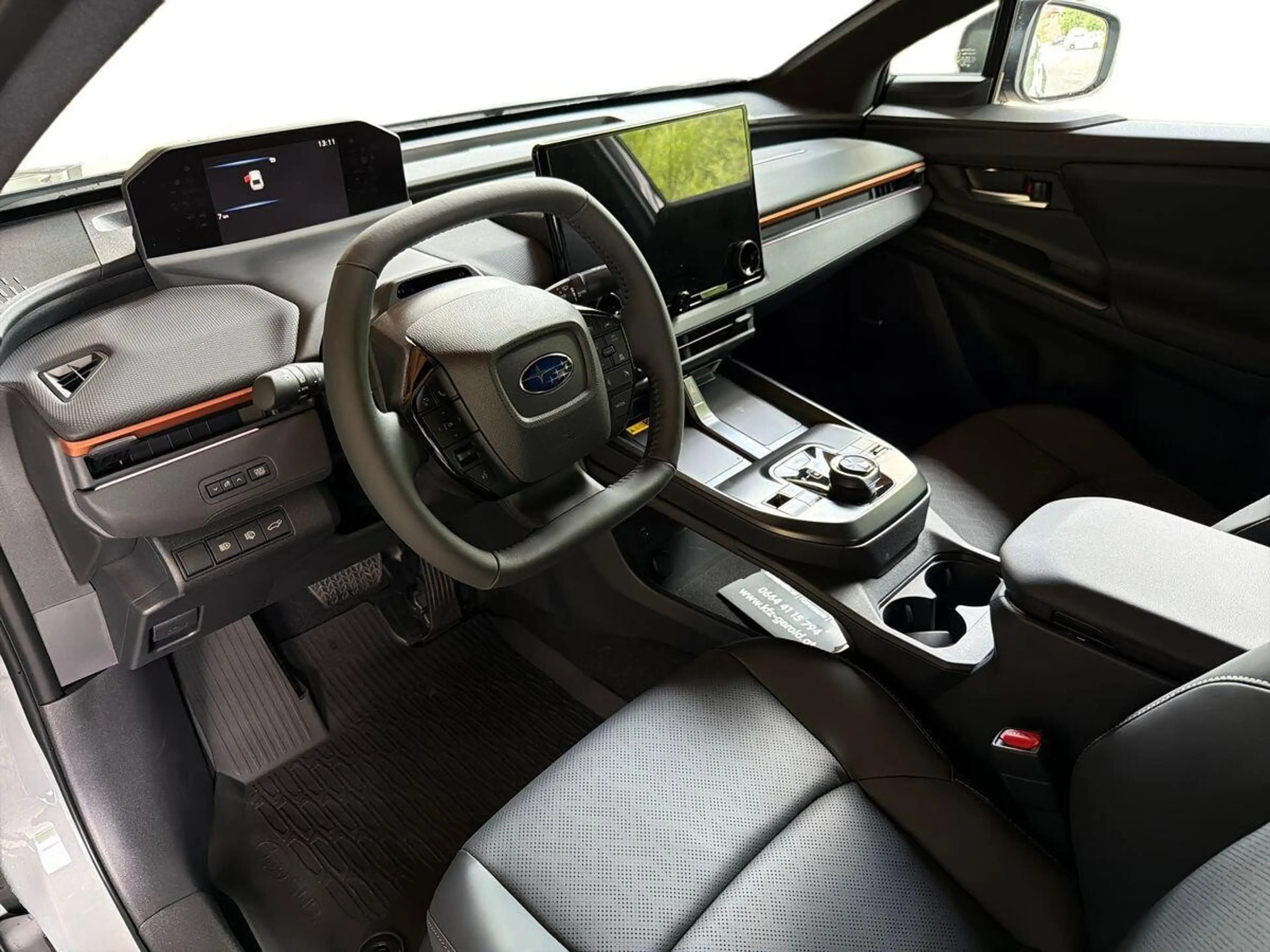 Subaru Uncharted Nozomi 77kWh AWD — photo 10