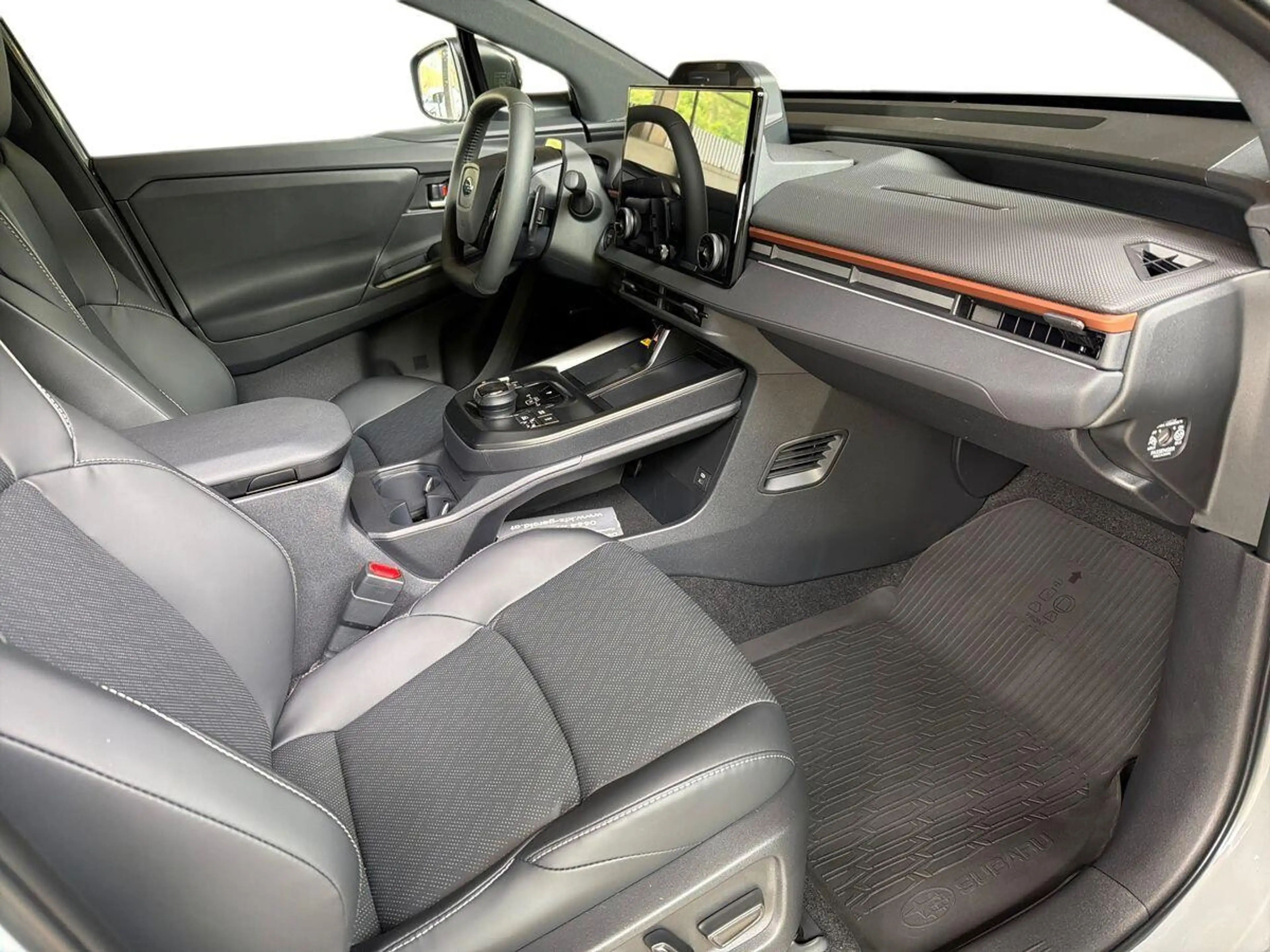 Subaru Uncharted Nozomi 77kWh AWD — photo 13