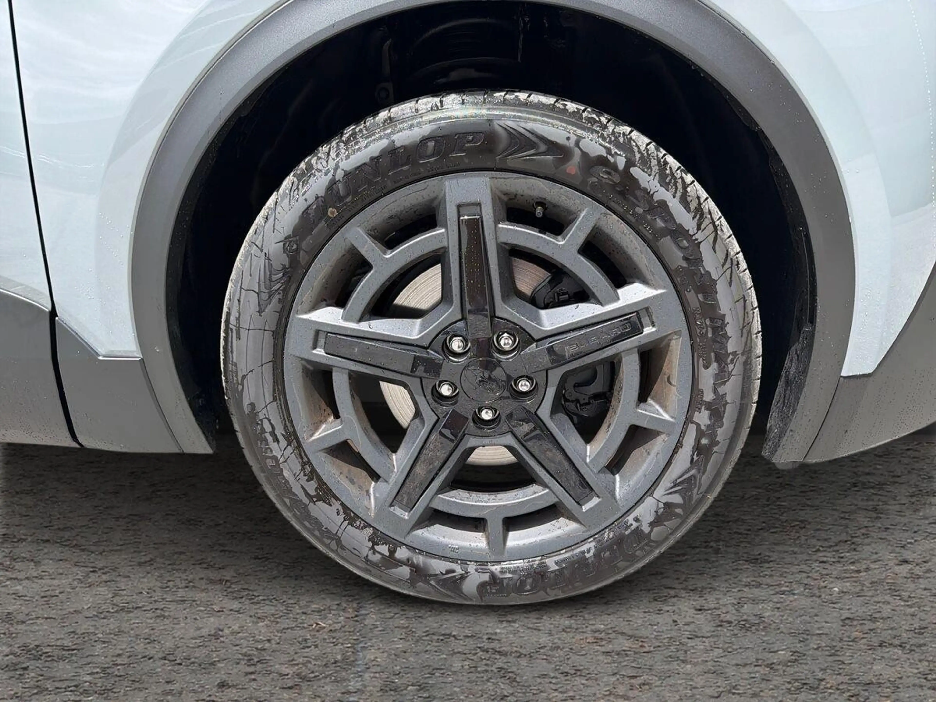 Subaru Uncharted Nozomi 77kWh AWD — photo 9
