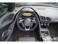 Audi R8 Spyder PERFORMANCE Carbon Feinnappa Keramic Nero - thumbnail 11