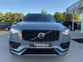 Volvo XC90 T8 R Design Plug-In AWD 7 Sitze PANO HUD ACC Grau - thumbnail 10