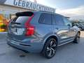 Volvo XC90 T8 R Design Plug-In AWD 7 Sitze PANO HUD ACC Grau - thumbnail 7