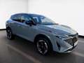 Nissan Qashqai Xtronic n-connecta Zweifarb+HUD+eHeckkl+Winter+Nav Gris - thumbnail 8