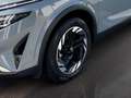 Nissan Qashqai Xtronic n-connecta Zweifarb+HUD+eHeckkl+Winter+Nav Gris - thumbnail 10