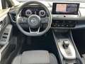 Nissan Qashqai Xtronic n-connecta Zweifarb+HUD+eHeckkl+Winter+Nav Gris - thumbnail 14