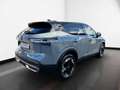 Nissan Qashqai Xtronic n-connecta Zweifarb+HUD+eHeckkl+Winter+Nav Gris - thumbnail 6