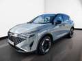 Nissan Qashqai Xtronic n-connecta Zweifarb+HUD+eHeckkl+Winter+Nav Gris - thumbnail 2