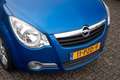 Opel Agila 1.2 Edition Automaat | Airco | PDC | All-seasonban Bleu - thumbnail 27