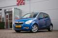 Opel Agila 1.2 Edition Automaat | Airco | PDC | All-seasonban Bleu - thumbnail 13