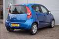 Opel Agila 1.2 Edition Automaat | Airco | PDC | All-seasonban Bleu - thumbnail 3