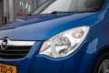 Opel Agila 1.2 Edition Automaat | Airco | PDC | All-seasonban Bleu - thumbnail 29