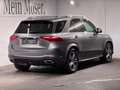 Mercedes-Benz GLE 350 de 4MATIC Grau - thumbnail 5