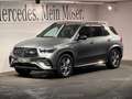 Mercedes-Benz GLE 350 de 4MATIC Grijs - thumbnail 2