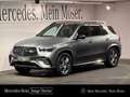 Mercedes-Benz GLE 350 de 4MATIC Grau - thumbnail 1