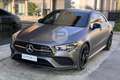 Mercedes-Benz CLA 200 CLA 200 d Automatic Premium Silber - thumbnail 1