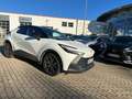 Toyota C-HR 2.0 FWD Team Deutschland ACC+LED+Navi+SHZ Negru - thumbnail 5