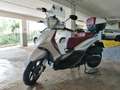Piaggio Beverly 350 Sport Touring Plateado - thumbnail 1