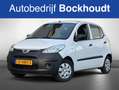 Hyundai i10 1.1 Pure Blanco - thumbnail 1