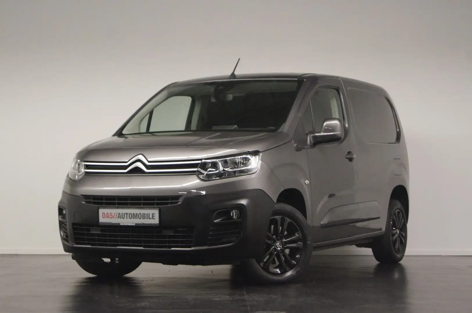 Citroen Berlingo Kasten Club M/L1 DRIVE ASSIST|PDC|KLIMA Gris - 1