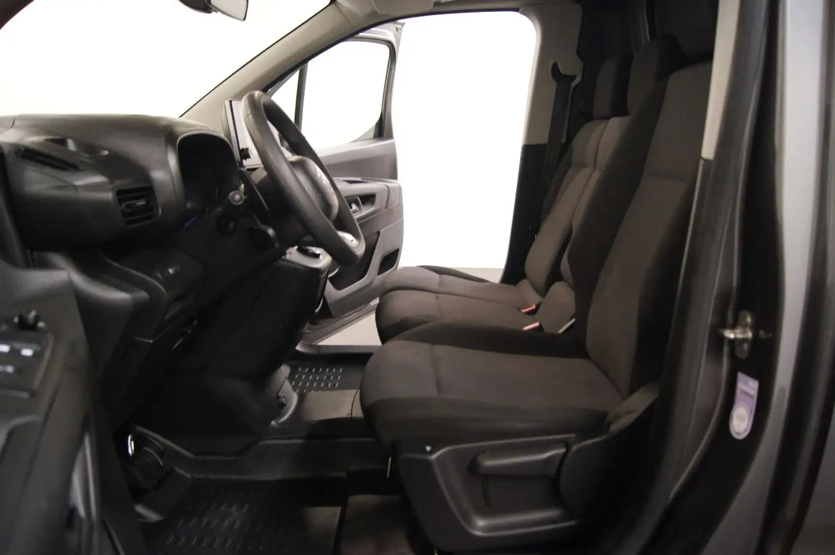 Citroen Berlingo Kasten Club M/L1 DRIVE ASSIST|PDC|KLIMA Gris - 2