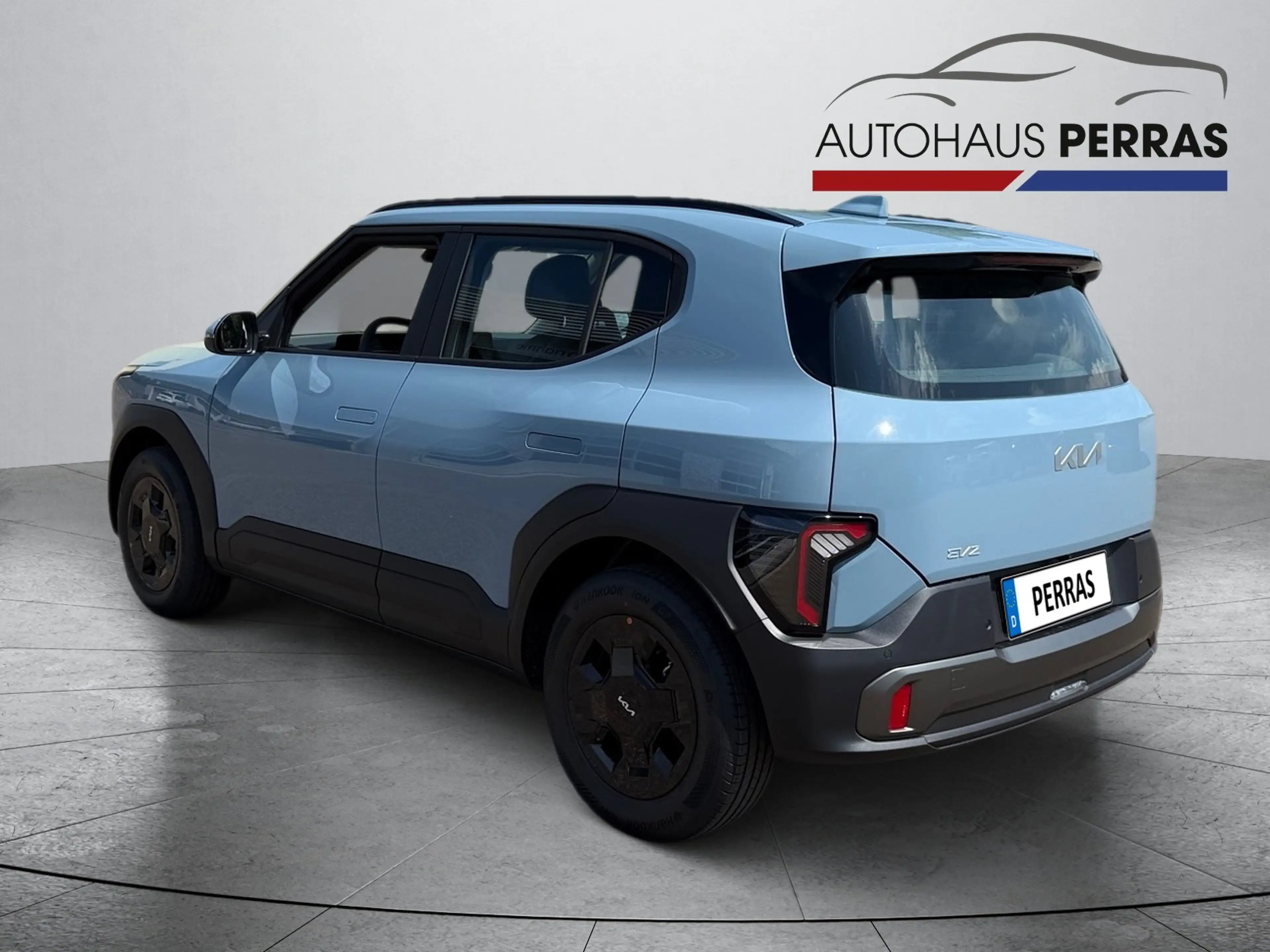 Kia EV2 61 5S AIR WIN WP LED+Winterp.+Fernlichtass. — photo 4