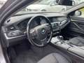 BMW 530 i Limousine, Xenon,AHK, Automatik, Navi Szürke - thumbnail 12