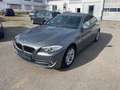 BMW 530 i Limousine, Xenon,AHK, Automatik, Navi siva - thumbnail 1