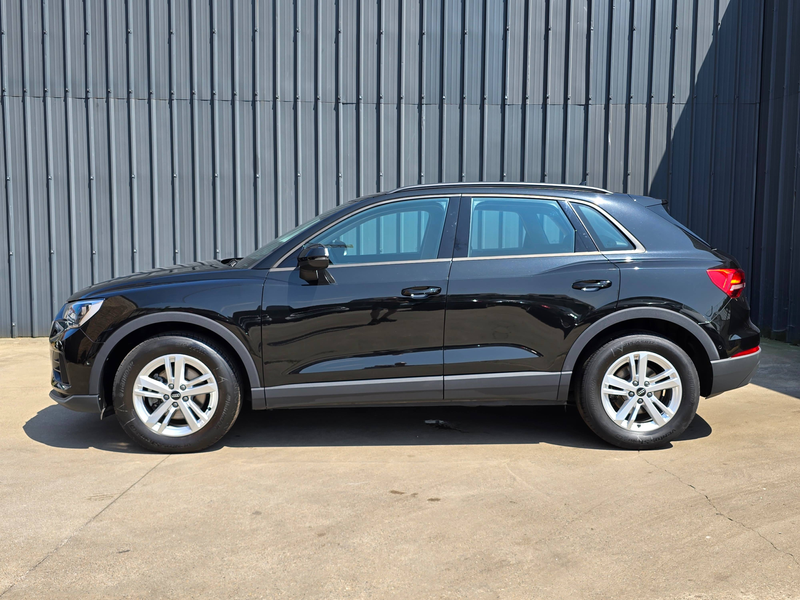 Audi Q3 1.5 TFSI 2023 Euro6❕ GPS, Apps, Camera,.. — photo 6