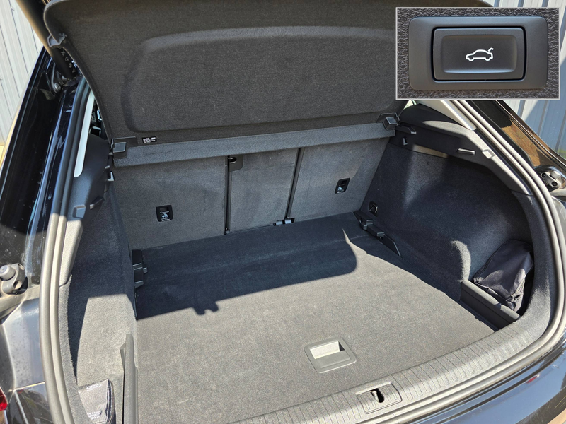 Audi Q3 1.5 TFSI 2023 Euro6❕ GPS, Apps, Camera,.. — photo 9