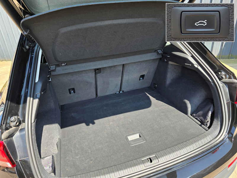 Audi Q3 1.5 TFSI 2023 Euro6❕ GPS, Apps, Camera,.. — photo 8