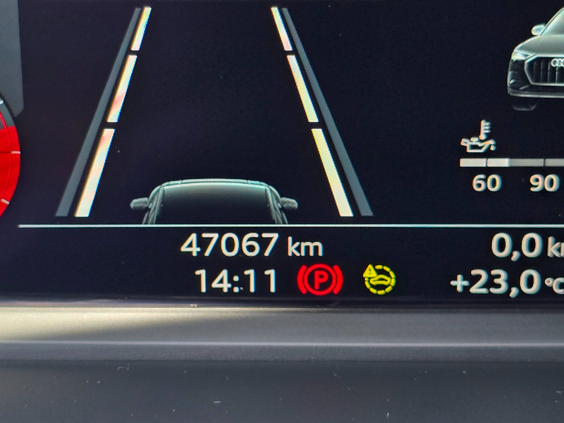 Audi Q3 1.5 TFSI 2023 Euro6❕ GPS, Apps, Camera,.. — photo 14