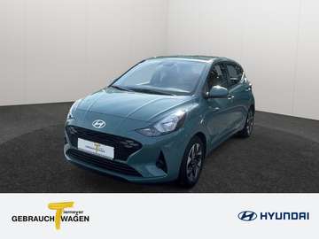 FL (MY25) 1.2 Benzin (79 PS) 5-MT 2WD Trend