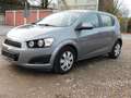 Chevrolet Aveo Schrägheck LT 1.2 Grau - thumbnail 5
