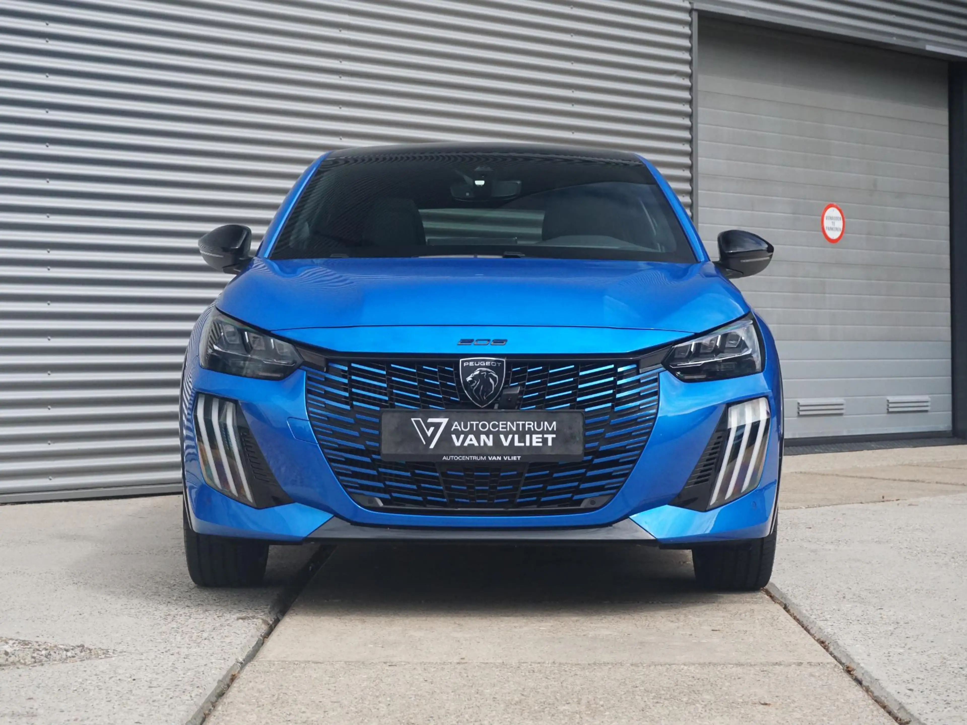 Peugeot 208 1.2 PureTech 100 GT | 360 camera | Panoramadak | C — photo 6