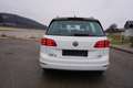 Volkswagen Golf Sportsvan 1,6 TDI Rabbit Weiß - thumbnail 5