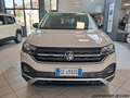 Volkswagen T-Cross 1.5 TSI DSG Style BMT - Black Friday!! Grigio - thumbnail 4