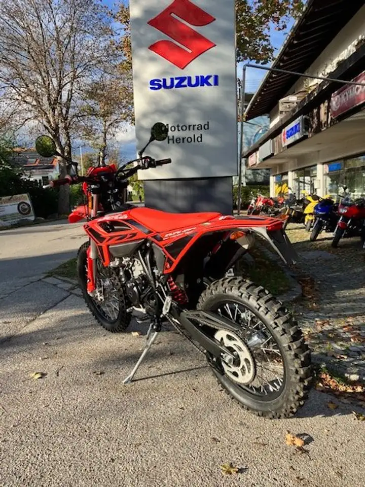 Beta RR 125