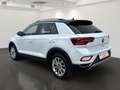 Volkswagen T-Roc 2.0 TDI Style *LED*PDC*NAVI*SITZH* Blanc - thumbnail 4