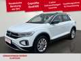 Volkswagen T-Roc 2.0 TDI Style *LED*PDC*NAVI*SITZH* Blanc - thumbnail 1
